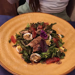 Photo n°2 de l'avis de Andrea.r fait le 02/07/2021 à 15:37 sur le  Osteria di Piazza Litta à Varese