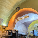 Photo n°2 de l'avis de Rémi.e fait le 14/02/2024 à 10:51 sur le  La Taverna Madonna Dei Monti 16 à Rome