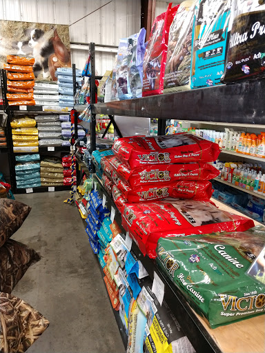 Animal Feed Store «Cerri Family Feed», reviews and photos, 2949 S Airport Way, Stockton, CA 95206, USA