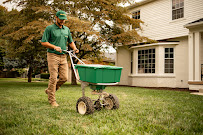 Weed Man Lawn Care - Photo 6 - Car repair in Claremore, OK, Tulsa
