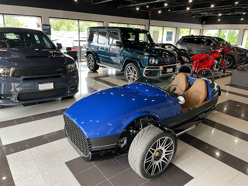 Used Car Dealer «Premiere Motorsports», reviews and photos, 16300 S Lincoln Hwy Suite 1, Plainfield, IL 60586, USA