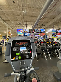 Results Fitness - Photo 6 - Car repair in Alexandria, VA, Waldorf