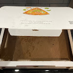 Photo n°1 de l'avis de Dim.i fait le 06/07/2022 à 18:21 sur le  Trattoria Italiana à Hamburg