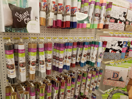 Fabric Store «Jo-Ann Fabrics and Crafts», reviews and photos, 4340 13th Ave S #101, Fargo, ND 58103, USA