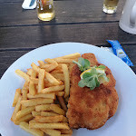 Photo n°1 de l'avis de Heiko.a fait le 02/08/2023 à 14:20 sur le  Gasthof Lieberwirth à Uffing