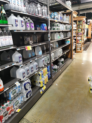 Supermarket «Super Foodtown Supermarket», reviews and photos, 600 W 160th St, New York, NY 10032, USA