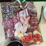 Photo n°2 de l'avis de Marilena.o fait le 01/05/2021 à 19:36 sur le  Il Bivacco 2 di Luca Mori à Castelnuovo Berardenga