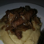 Photo n°5 de l'avis de danilo.e fait le 30/09/2018 à 13:51 sur le  Braceria Caramia à Locorotondo