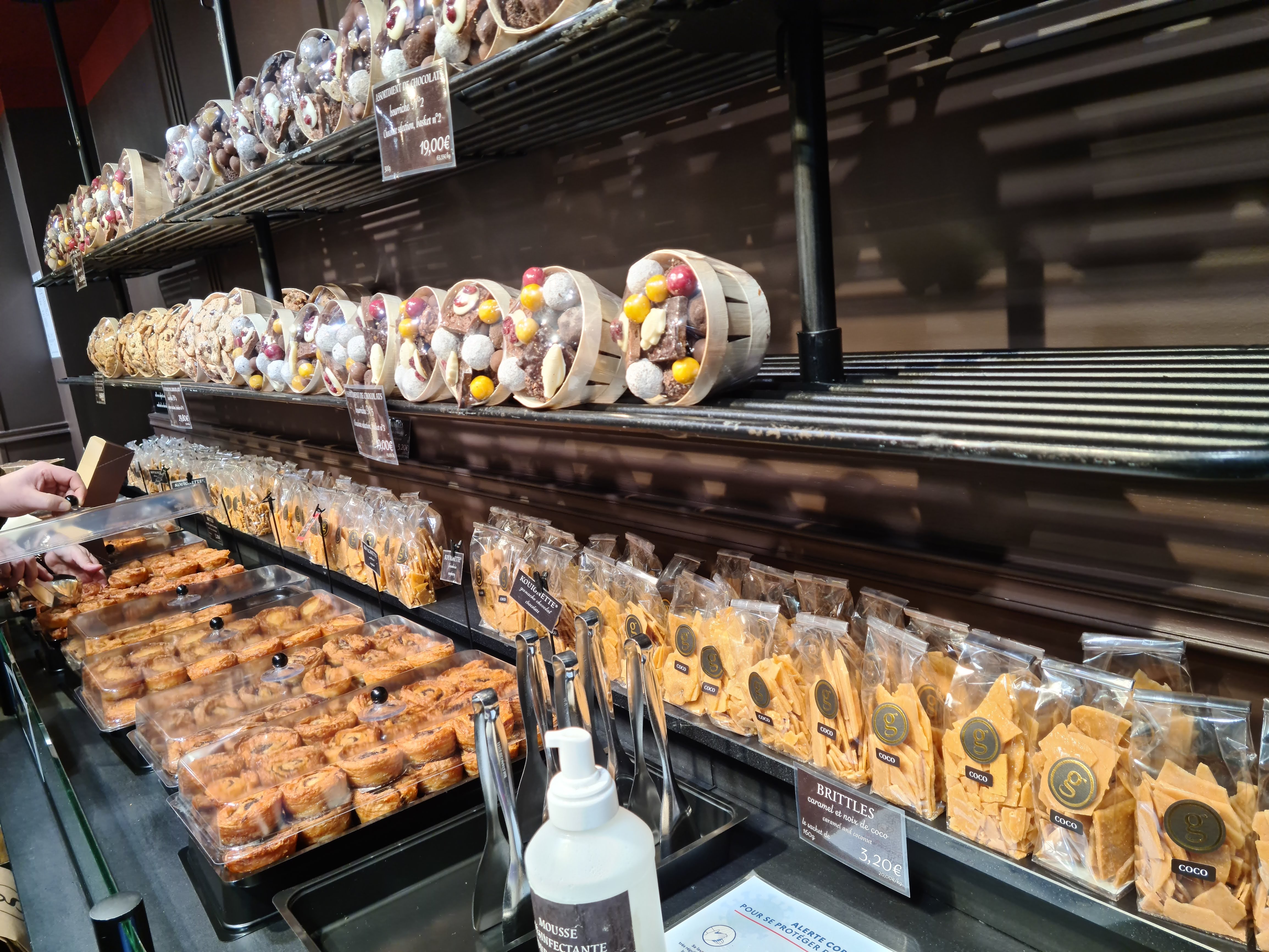 Photo n° 3 de l'avis de Antonio.e fait le 09/01/2023 à 12:37