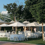 Photo n°2 de l'avis de Graziella.o fait le 20/08/2023 à 04:36 sur le  Green Park Restaurant Events à Pontecorvo