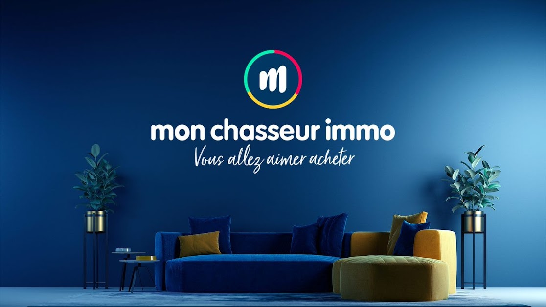 Emilie Roissard - Mon Chasseur Immo - Chambéry à Sonnaz