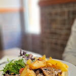 Photo n°4 de l'avis de Ana.o fait le 24/04/2024 à 13:02 sur le  Restaurante Mussiene à São Bartolomeu de Messines