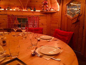 Photo n°23 de Restaurant Le Grillon à La Wantzenau ()