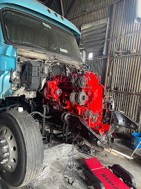 Castro's Diesel Repair & Services LLC - Photo 6 - Car repair in Irving, TX, Irving