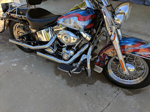 Car Detailing Service «White Glove Auto Detailing Power by Lamborghini», reviews and photos, 26281 Mustard Rd, Watertown, NY 13601, USA