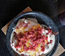 Carapapa Coyoacán photo