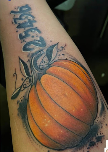 Explore asian tattoo ideas, creative tattoo ideas in Fort Wayne, available at Grade A Tattoos and Body Piercing