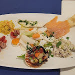 Photo n°1 de l'avis de Onofrio.b fait le 23/07/2023 à 05:57 sur le  Bar Ristorante Salsedine à Viserbella