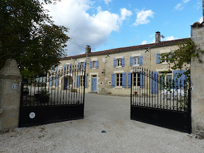 Closed à Rives-de-Boutonne