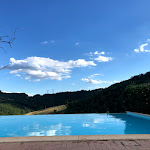 Photo n°2 de l'avis de andrea.u fait le 18/07/2020 à 18:32 sur le  Agriturismo La Borriana à Carmignano