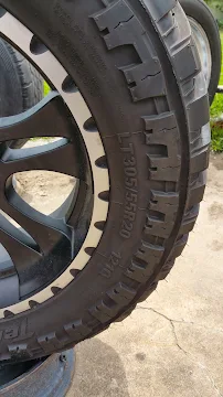 Pancho's Tire Shop - Car repair in La Porte, TX, Pasadena - Rated 4.5/5