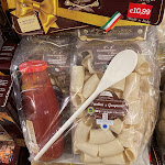 Photo n°1 de l'avis de Clément.o fait le 31/10/2021 à 14:35 sur le  Autogrill Chianti Ovest à Florence