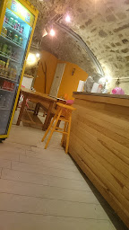 Photo n°11 de L’art et la glace à Saint-Guilhem-le-Désert ()
