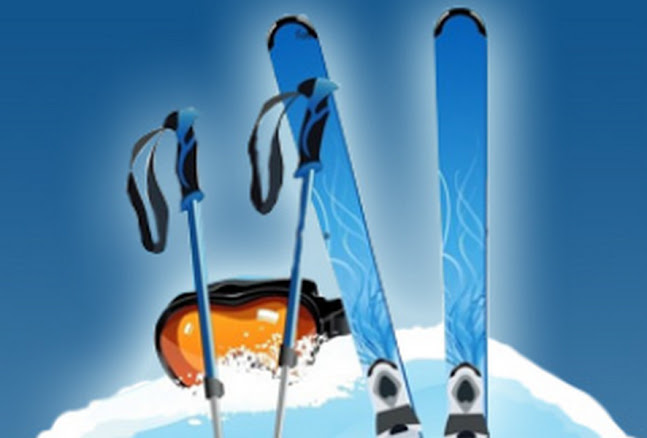 Půjčovna lyží BEDRUNA - Prodejna sportovních potřeb