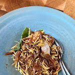 Photo n°1 de l'avis de Gabriela.o fait le 05/11/2022 à 21:21 sur le  Esquina do Avesso à Leça da Palmeira