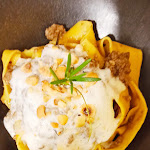 Photo n°1 de l'avis de suseli.p fait le 29/07/2021 à 04:01 sur le  Ristorante Alessandro à Chianciano Terme