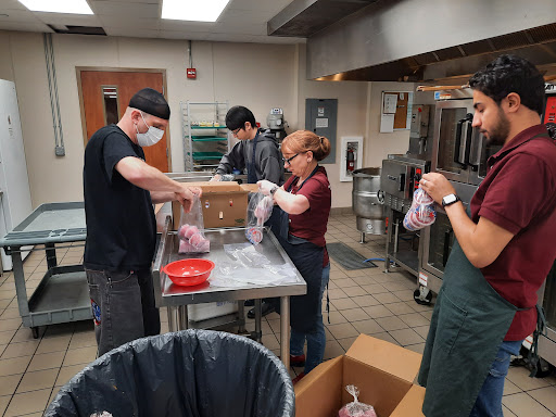 Non-Profit Organization «Erie City Mission», reviews and photos