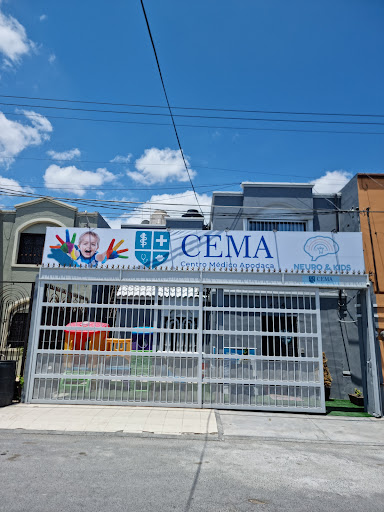 CEMA Centro Médico Apodaca