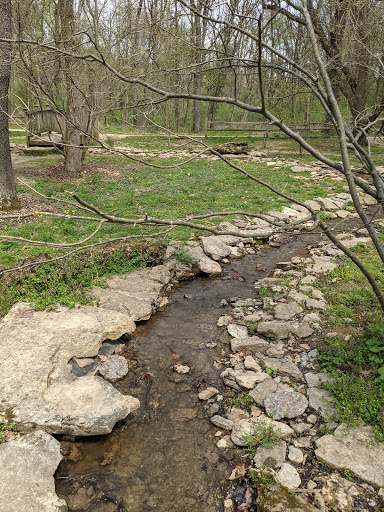 Nature Preserve «Creasey Mahan Nature Preserve», reviews and photos, 12501 Harmony Landing Rd, Goshen, KY 40026, USA