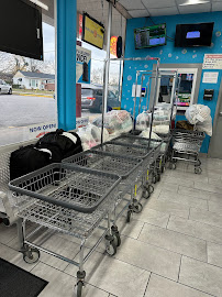 Bubble City Laundromat (Laundry Services) - Photo 5 - Car repair in Baltimore, MD, Baltimore