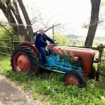 Photo n°16 de l'avis de Chris.a fait le 01/11/2019 à 18:02 sur le  Casale dell'Orto à Rome