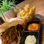 Photo n°1 de l'avis de Livia.j fait le 10/12/2022 à 21:30 sur le  MẸ OI - Restaurant & Bar - Jena à Jena