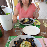 Photo n°1 de l'avis de Giacomo.a fait le 14/07/2022 à 12:25 sur le  La Conca Dei Sapori à Latina