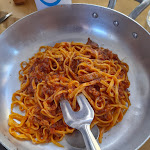 Photo n°6 de l'avis de Roberto.a fait le 10/10/2023 à 15:24 sur le  Ristorante Seta à Case Calò