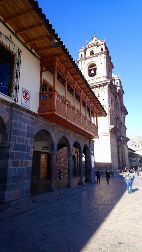 Tiendas Claro Cusco