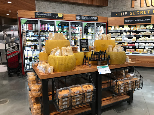 Grocery Store «Whole Foods Market», reviews and photos, 1030 N Orlando Ave, Winter Park, FL 32789, USA
