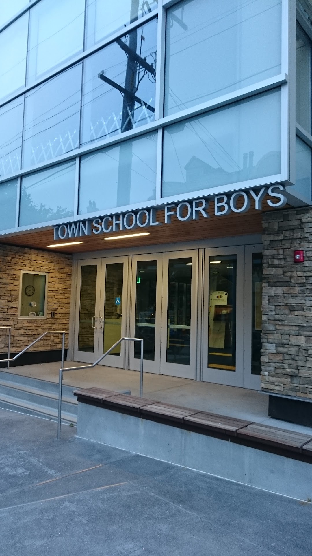Town School for Boys