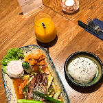 Photo n°1 de l'avis de Chutima.. fait le 04/02/2024 à 15:59 sur le  997 Sushi & Robata Restaurant à Leipzig