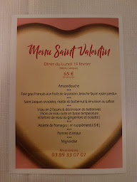 Photo n°5 de Chez Colette à Zimmersheim ()