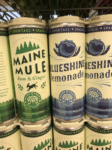 State Liquor Store «NH Liquor & Wine Outlet», reviews and photos, 234 White Mountain Hwy, Conway, NH 03818, USA