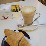 Photo n°1 de l'avis de A.. fait le 13/05/2018 à 07:31 sur le  Evento Caffè à Mesola