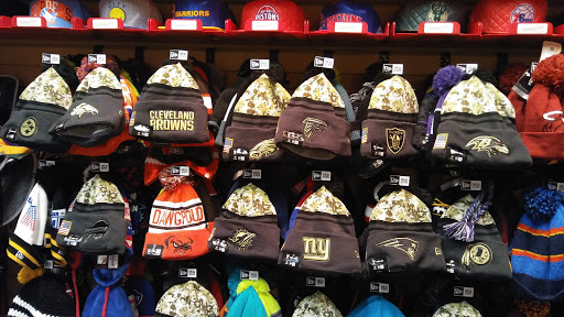 Sporting Goods Store «Sports Obsession», reviews and photos, 5800 Peach St #722, Erie, PA 16565, USA