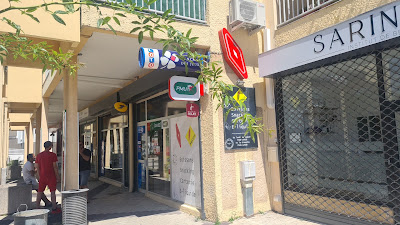 Tabac De L'allet à Bourg-lès-Valence