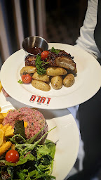 Photo n°36 de Chez LuLu - Le bistrot de Mamie à Rueil-Malmaison ()