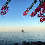 Photo n°1 de l'avis de Enzo.e fait le 12/07/2017 à 08:04 sur le  Hotel Villaggio Stromboli à Stromboli