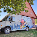 Photo n°3 de l'avis de Matthias.r fait le 20/07/2022 à 17:56 sur le  The angry moose - Foodtruck à Schenkenzell